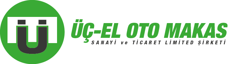 Üç-El Oto Makas